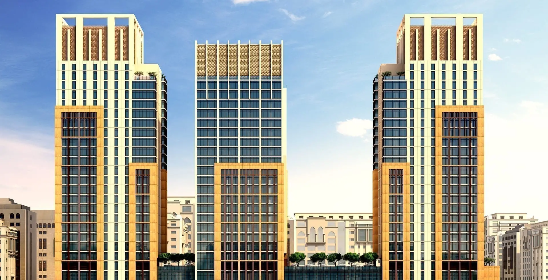 Primary Equipment’s In Substation 3